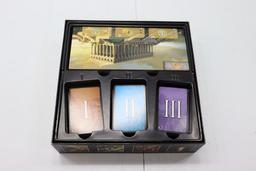 7 Wonders games