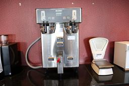 Bunn Dual TF DBC Coffee Dispenser (restaurant)