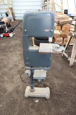 Craftsman band saw