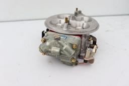 Big Block Chevy Holley Dominator 1250 CFM carburetor built by Rupert Carbs