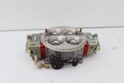 Big Block Chevy Holley Dominator 1250 CFM carburetor built by Rupert Carbs