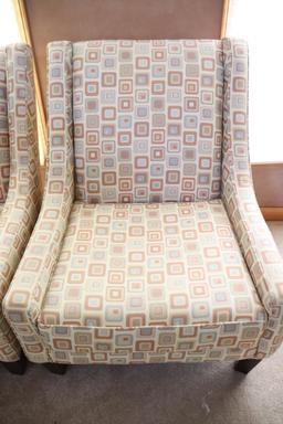 (2) chairs (main)