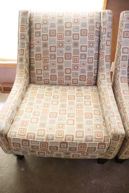 (2) chairs (main)