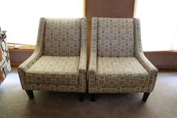 (2) chairs (main)