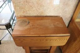 Set of TV dinner trays (main)
