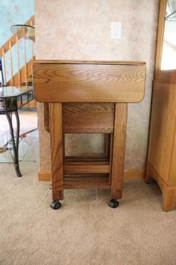 Set of TV dinner trays (main)