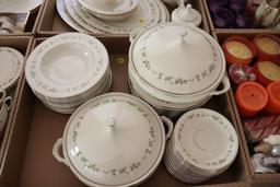 China (main)