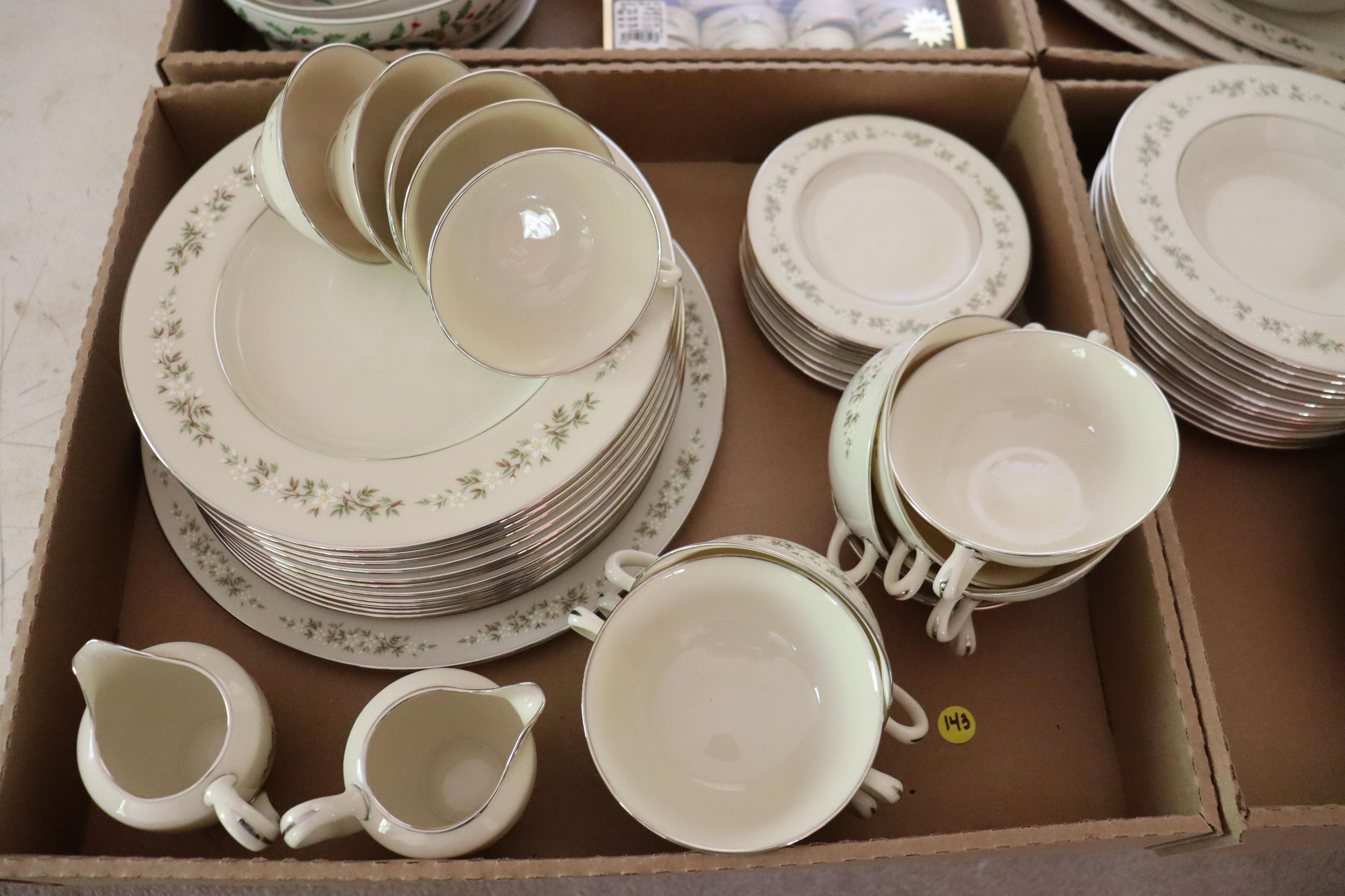 China (main)