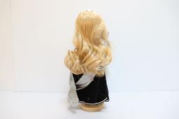Steinbach   Nutcracker S1702- Millennium Girl