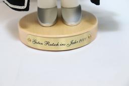 Steinbach   Nutcracker S1702- Millennium Girl
