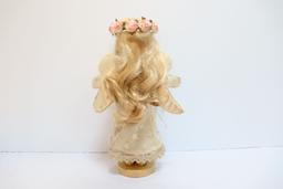 Steinbach   Nutcracker S1681- Millennium Angel