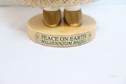 Steinbach   Nutcracker S1681- Millennium Angel