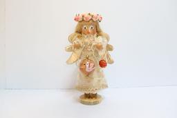 Steinbach   Nutcracker S1681- Millennium Angel