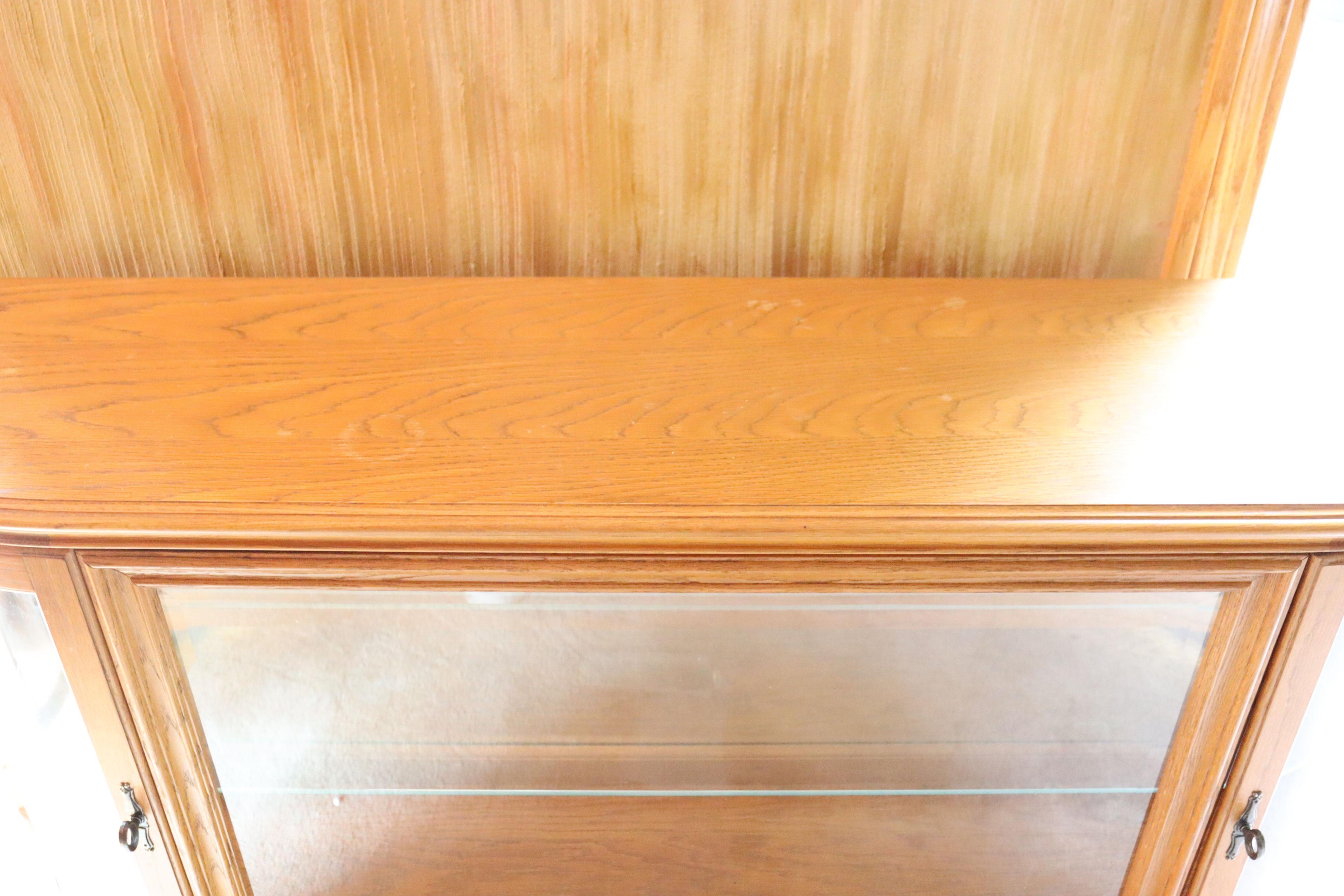 Curio Cabinet (main)