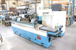 Toyoda horizontal grinder (1995)