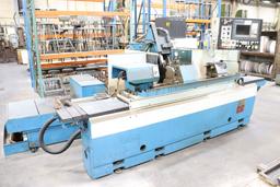Toyoda horizontal grinder (1995)