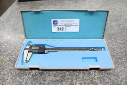 Mitutoyo digital caliper