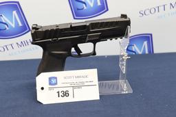Springfield Armory Model Echelon, cal. 9MM