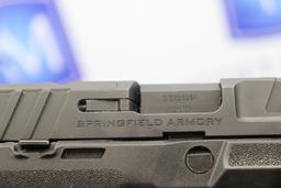 Springfield Armory Model Echelon, cal. 9MM