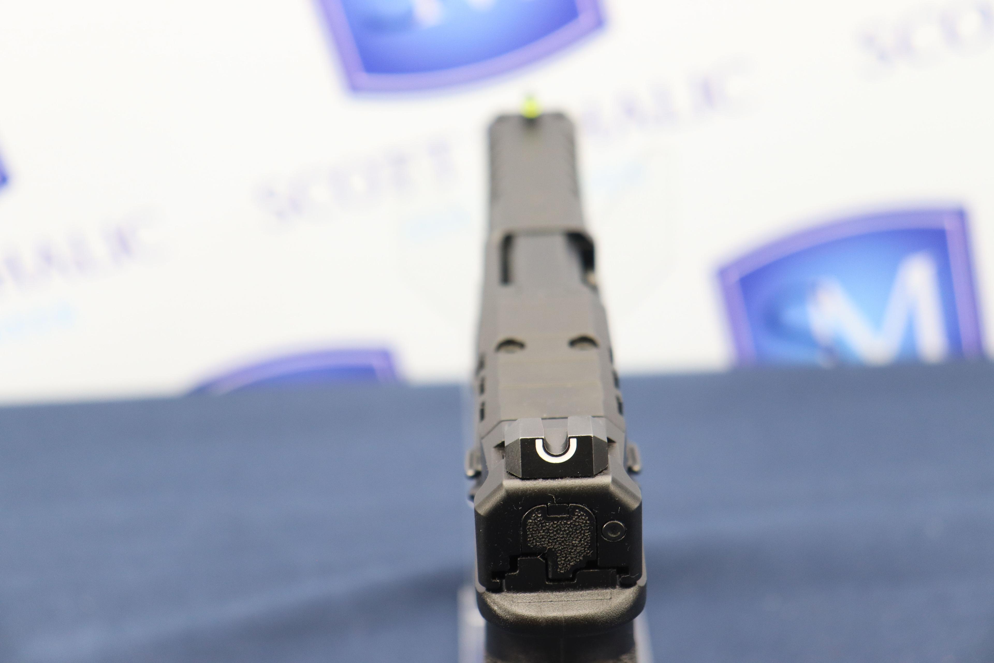 Springfield Armory Model Echelon, cal. 9MM