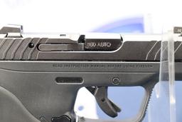 Ruger LCP MAX, cal. 380