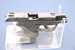 Ruger LCP MAX, cal. 380