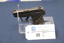 Ruger LCP MAX, cal. 380