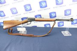 Marlin Golden 39A Mountei, cal. 22 SL & LR