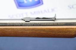 Marlin Golden 39A Mountei, cal. 22 SL & LR