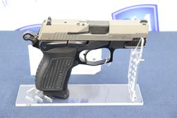 Bersa TPR9C, cal. 9MM