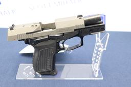 Bersa TPR9C, cal. 9MM