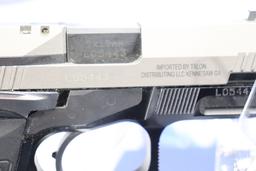 Bersa TPR9C, cal. 9MM