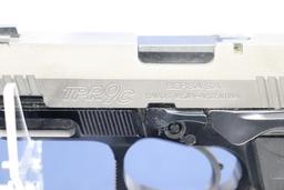 Bersa TPR9C, cal. 9MM