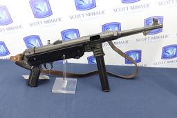 American Tactical Model GSG-MP40 P, cal. 9MM