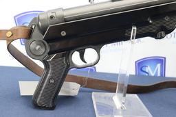 American Tactical Model GSG-MP40 P, cal. 9MM