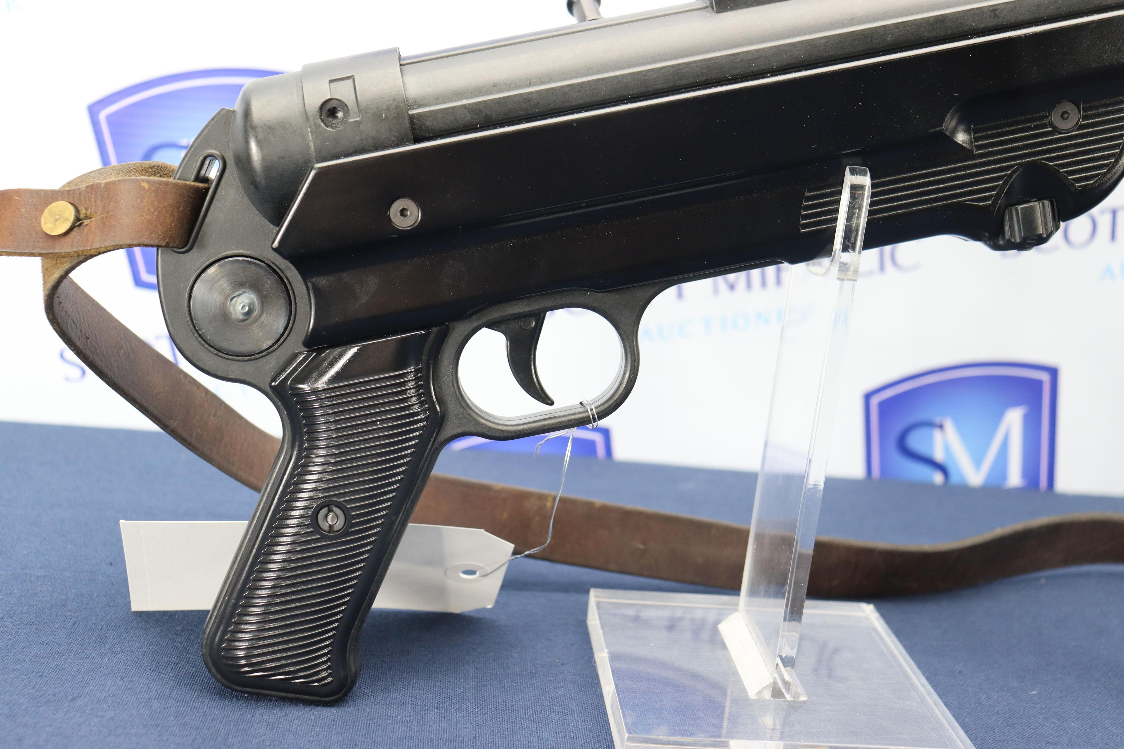 American Tactical Model GSG-MP40 P, cal. 9MM