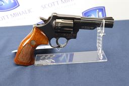 Dan Wesson Arms Model 357 Magum CT6