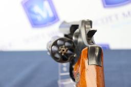 Dan Wesson Arms Model 357 Magum CT6