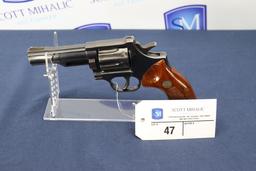 Dan Wesson Arms Model 357 Magum CT6