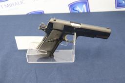 Colt Government Model MKIV Series 70, cal, 45/22