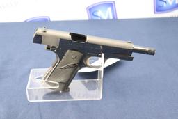 Colt Government Model MKIV Series 70, cal, 45/22