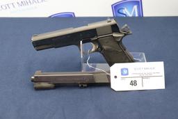 Colt Government Model MKIV Series 70, cal, 45/22