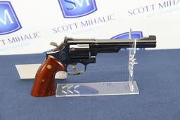 Smith & Wesson Model 357, cal. 357 Mag