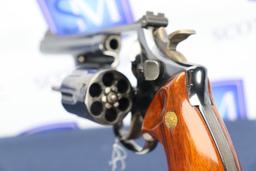 Smith & Wesson Model 357, cal. 357 Mag
