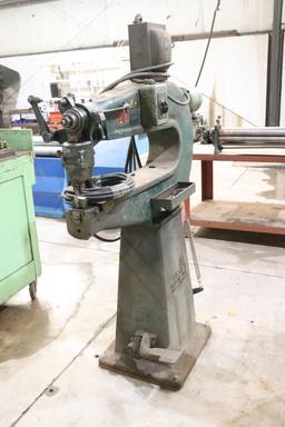 Libert Machine Company high speed shear