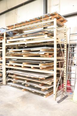 industrial racking