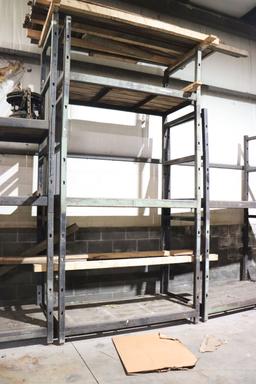 Mold Racking