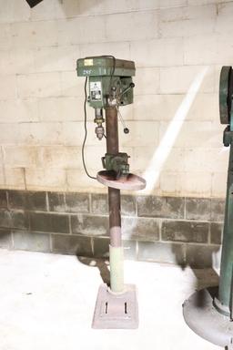 Bico drill press