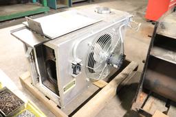 waste oil furnace