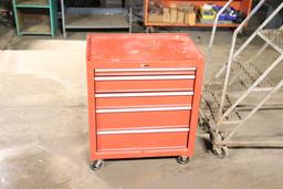 tool chest